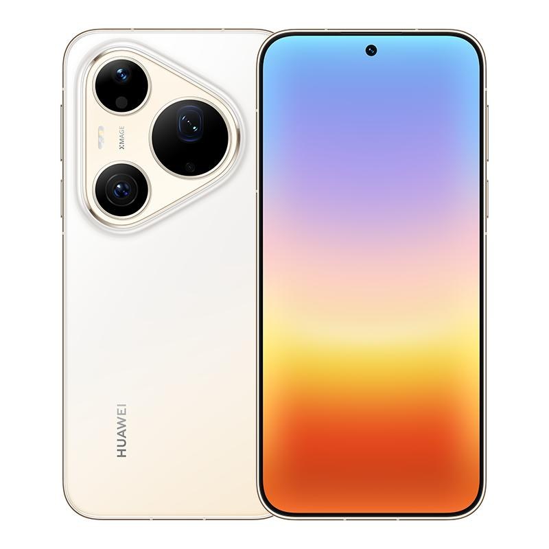 华为Pura90 Pro Max 手机实拍图