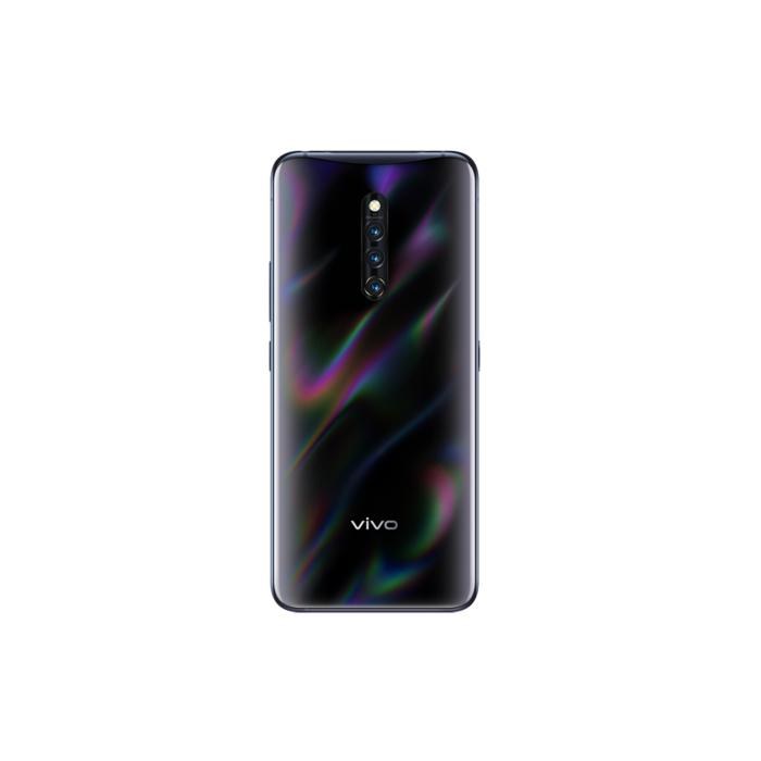 vivo x27 pro 手机实拍图